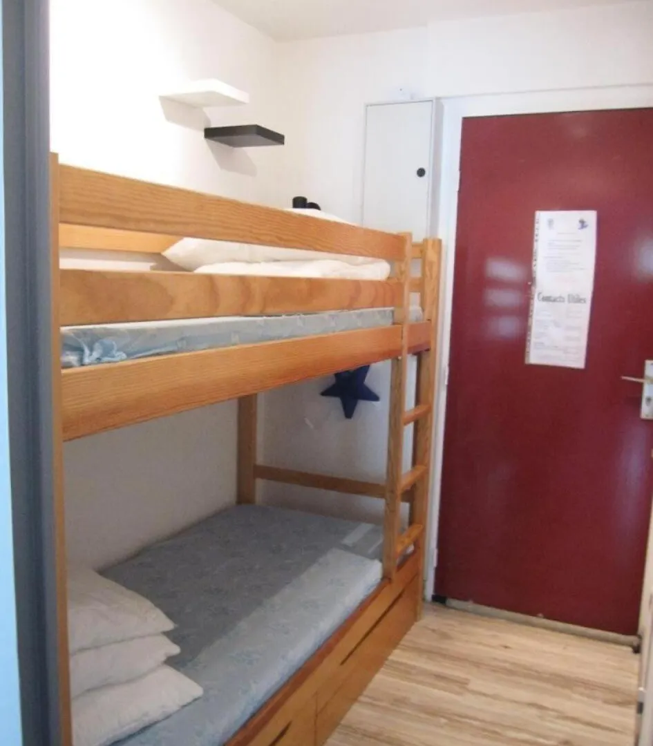 Residence Comete - Superbe Studio De 4 Couchages A Reallon Mae-8841 0*,
